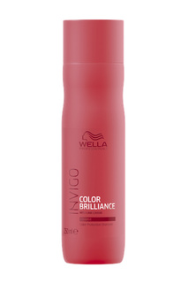 Шампунь для защиты цвета 250мл Wella Professionals