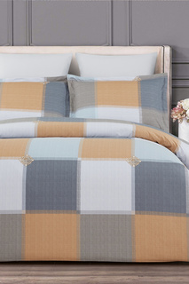 Постельное Белье Дуэт 160х219 Arya home collection