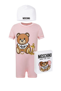 Комбинезон Moschino