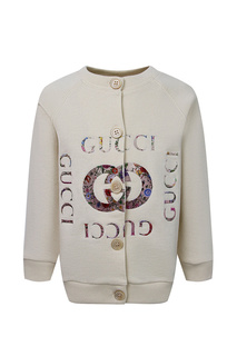 Кардиган Gucci