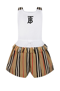 Комбинезон Burberry