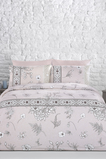 Постельное белье Евро 200X220 Arya home collection