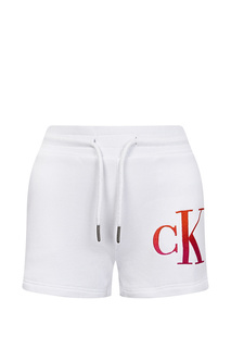 Шорты Calvin Klein Jeans