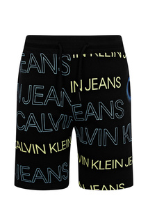 Шорты Calvin Klein Jeans