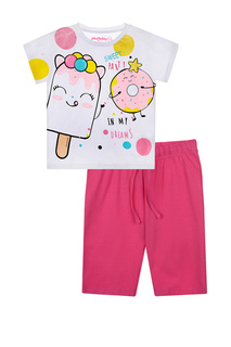 Пижама в мешочке PlayToday