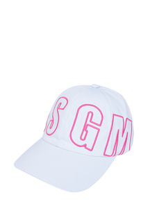 Кепка MSGM