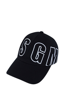 Кепка MSGM