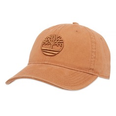 Головные уборы Cotton Canvas Tree Cap Timberland