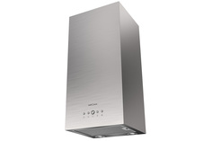 Вытяжка DITA R 400 inox PB Kron Asteel