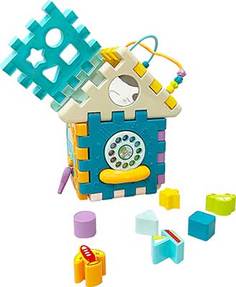 Развивающий игровой центр Everflo