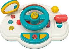 Развивающий игровой центр Everflo