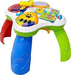 Развивающий игровой центр Everflo