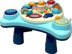 Развивающий игровой центр Everflo