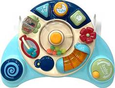 Развивающий игровой центр Everflo