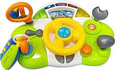 Развивающий игровой центр Everflo