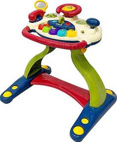 Развивающий игровой центр Everflo