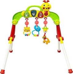 Развивающий игровой центр Everflo