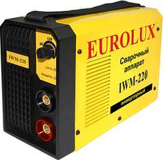 Сварочный аппарат Eurolux