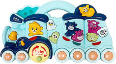 Развивающий игровой центр Everflo