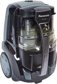 Пылесос Panasonic