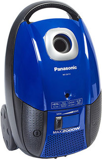 Пылесос Panasonic