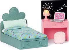 Набор мебели для домика Lundby