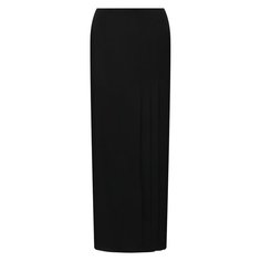 Шерстяная юбка Yohji Yamamoto