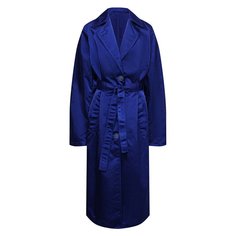 Плащ Dries Van Noten