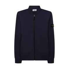 Хлопковая толстовка Stone Island