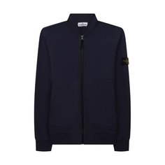 Хлопковая толстовка Stone Island