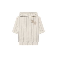 Хлопковая толстовка Brunello Cucinelli