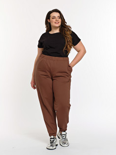 Брюки Jetty Plus