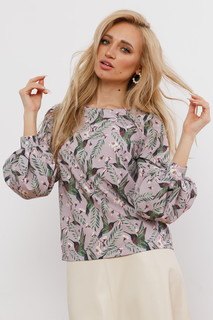 Рубашка Leleya