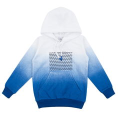 Толстовка Fun Time Море