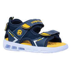 Босоножки Котофей