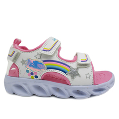 Босоножки Котофей