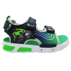 Босоножки Котофей