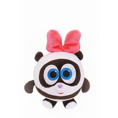 Игрушка-грелка Cozy Plush Смешарики-Панди