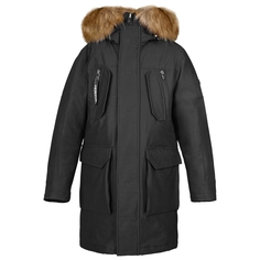 Куртка парка Boom By Orby