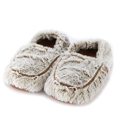 Тапочки Cozy Plush Marshmallow