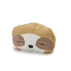 Игрушка-грелка Cozy Plush Ленивец