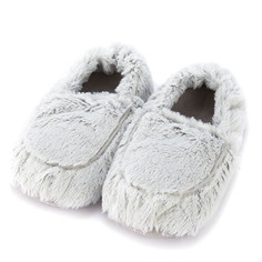 Тапочки Cozy Plush Marshmallow