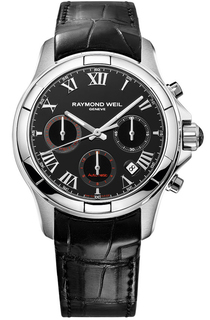 Наручные часы Raymond Weil  Parsifal  7260-STC-00208