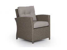 Кресло Soho beige Brafab