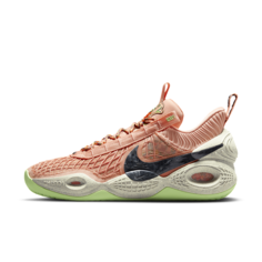 Баскетбольные кроссовки Nike Cosmic Unity - Оранжевый