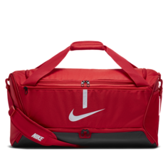 Футбольная сумка-дафл Nike Academy Team (средний размер, 60 л) - Красный