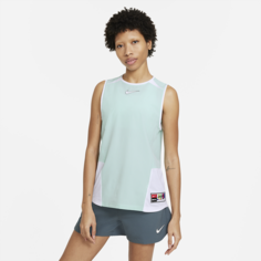 Женская футбольная майка Nike F.C. Dri-FIT - Зеленый