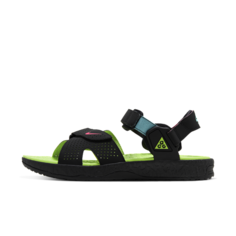 Сандалии Nike ACG Deschutz - Черный