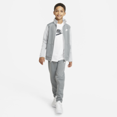 Спортивный костюм для школьников Nike Sportswear - Серый