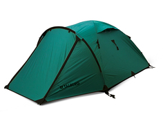 MALM 2 палатка Talberg (зелёный)